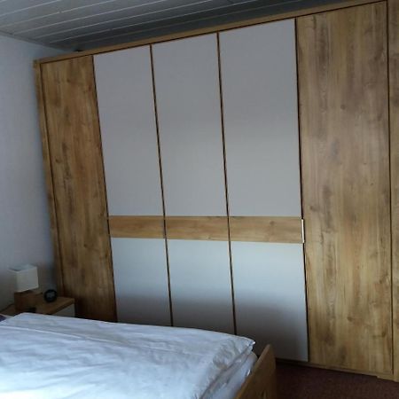Ferienhaus Guenther Aue  Exteriör bild