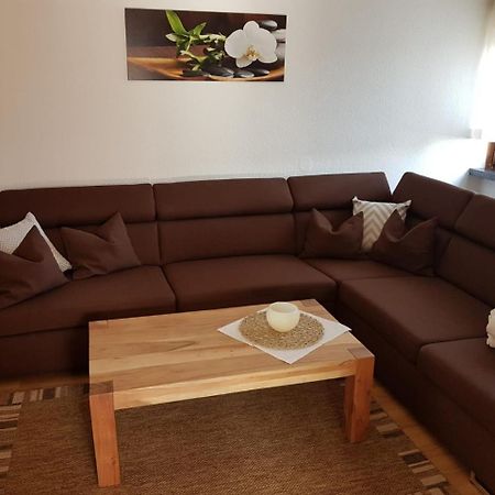 Ferienhaus Guenther Aue  Exteriör bild