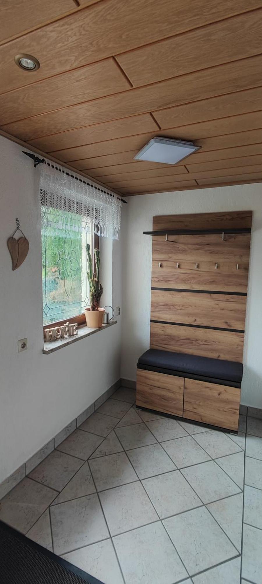 Ferienhaus Guenther Aue  Exteriör bild