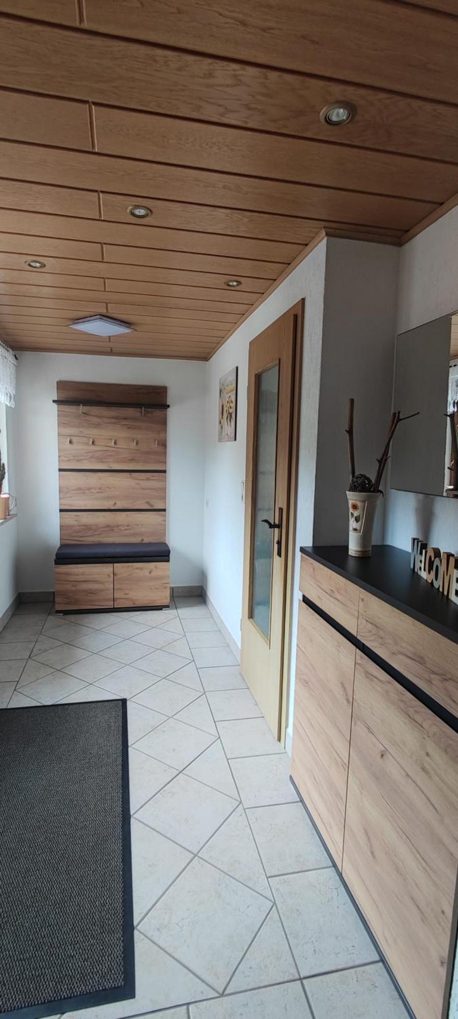 Ferienhaus Guenther Aue  Exteriör bild