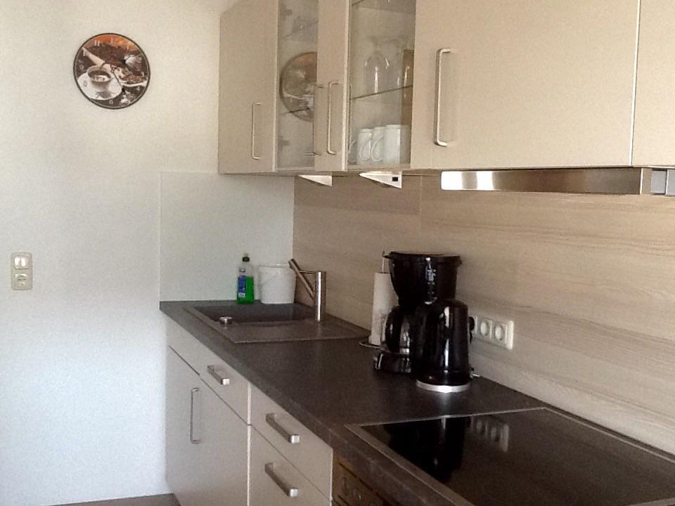 Ferienhaus Guenther Aue  Exteriör bild