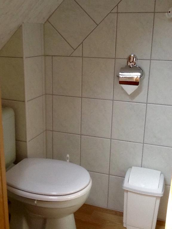 Ferienhaus Guenther Aue  Exteriör bild
