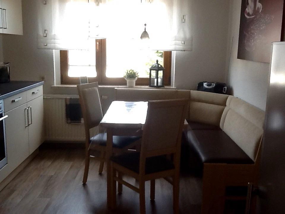Ferienhaus Guenther Aue  Exteriör bild