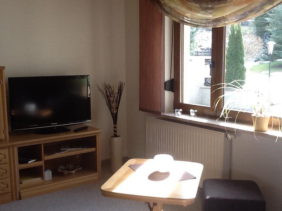 Ferienhaus Guenther Aue  Exteriör bild